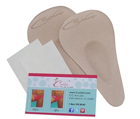 coochie wedgie|Amazon.com : Cuchini Camel Toe Pad ~ As Seen on .